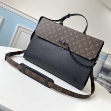 Mens LV Briefcases